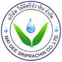 บริษัท ไม้ดีศรีปราจีน จำกัด